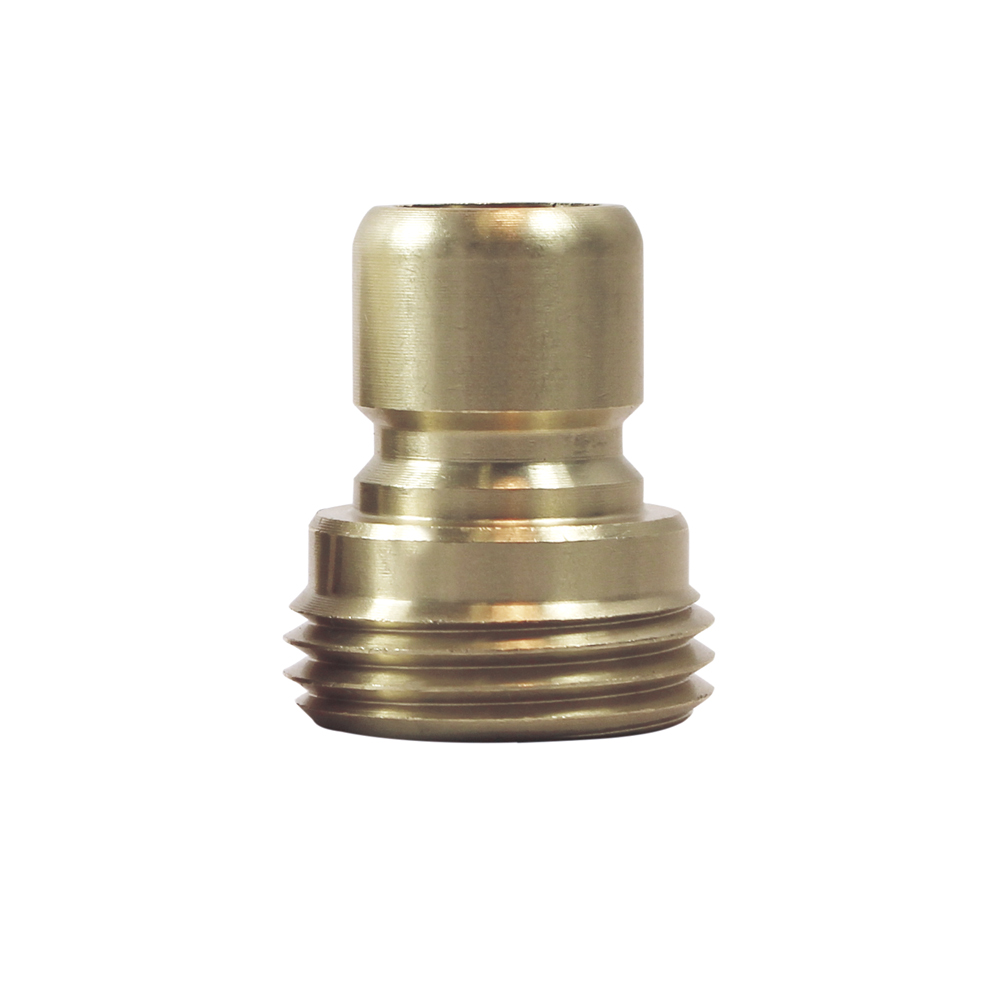  - Garden Hose Fittings